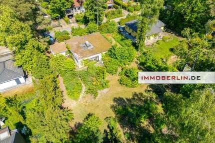 Grundstück Berlin Spandau - 1.398.000&euro; | Angebot:26561881