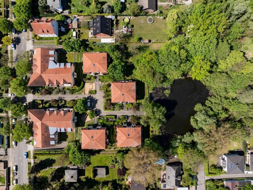 4-separat Room - shared apartement possible - Balcony & Guest WC - Weißensee 4 zimmer