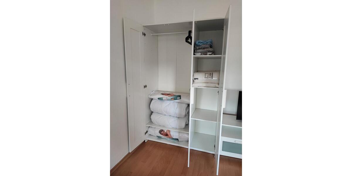 Etagenwohnung Berlin Treptow-Köpenick - 1 Zimmer, 35 m&sup2;, 850&euro; | Angebot:26339164