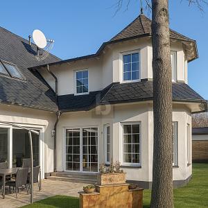 SEHR GROßER FAMILIENTRAUM IN SEENÄHE - Einfamilienhaus Hennigsdorf | Angebot:25537522