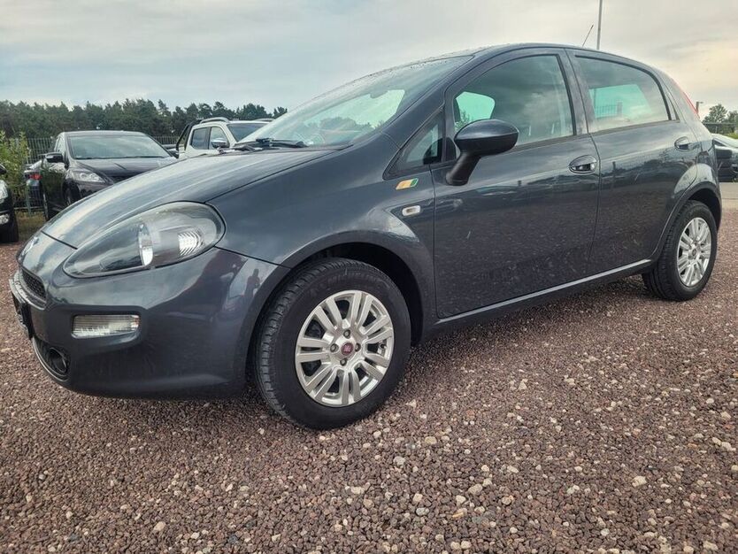 Punto