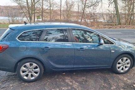 Opel Astra 130.000 km 5.990 &euro; Berlin 13407