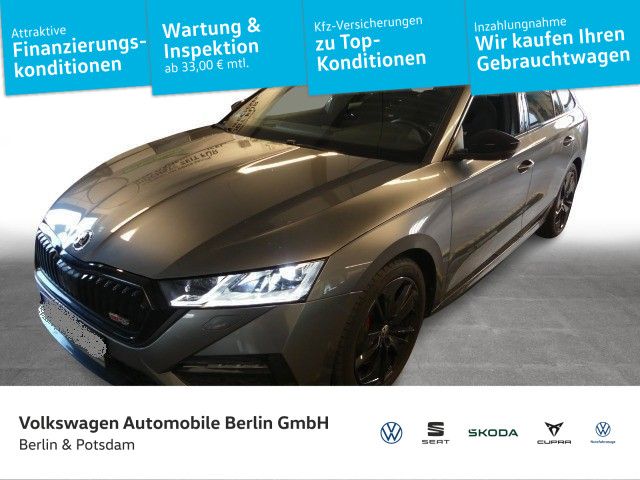Skoda Octavia 26.870 km 31.870 &euro; Berlin 12099