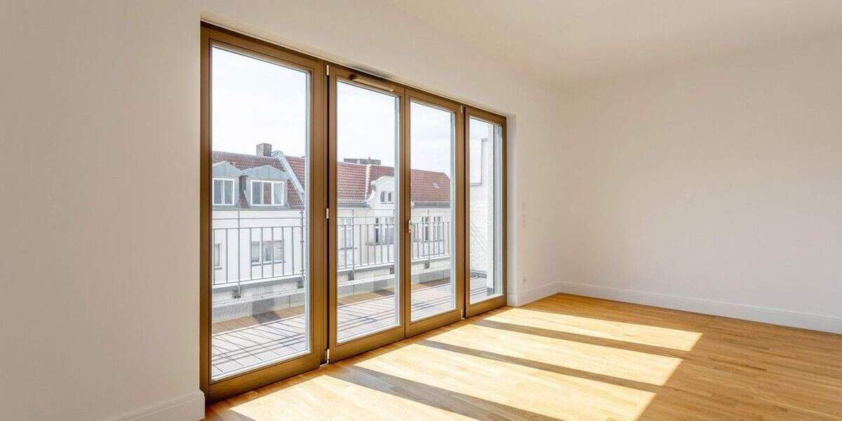 Etagenwohnung Berlin Schöneberg - 4 Zimmer, 160 m&sup2;, 1.999.000&euro; | Angebot:25864117