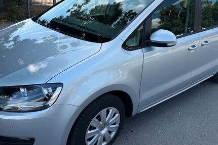 VW Sharan 156.000 km 7.800 &euro; Teltow 14513