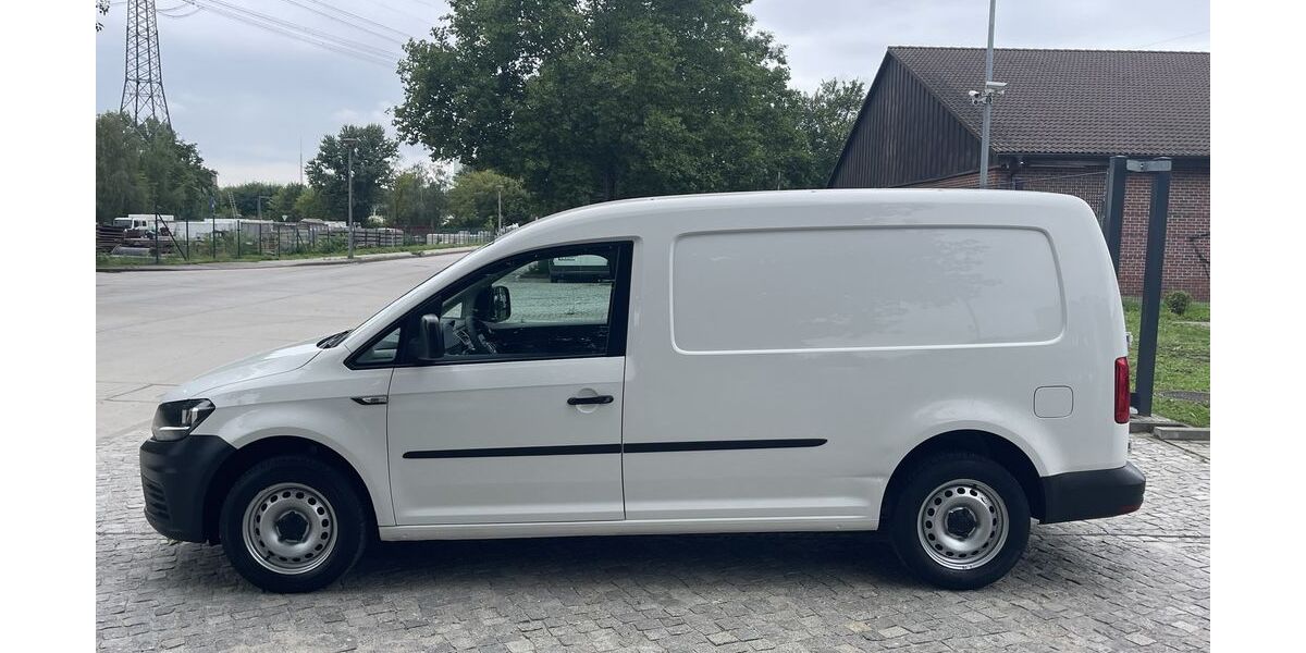VW Caddy 181.000 km 8.925 &euro; Berlin 12681