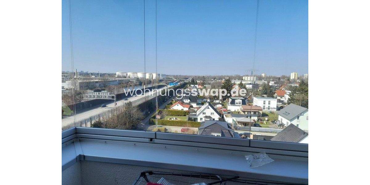 Etagenwohnung Berlin Johannisthal - 2 Zimmer, 55 m&sup2;, 480&euro; | Angebot:26002196