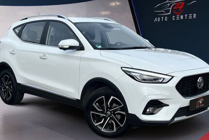 MG ZS 8.330 km 18.999 &euro; Berlin 12439