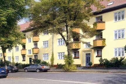 Wohnung Berlin Treptow-Köpenick - 3 Zimmer, 71 m&sup2;, 290.000&euro; | Angebot:27246329