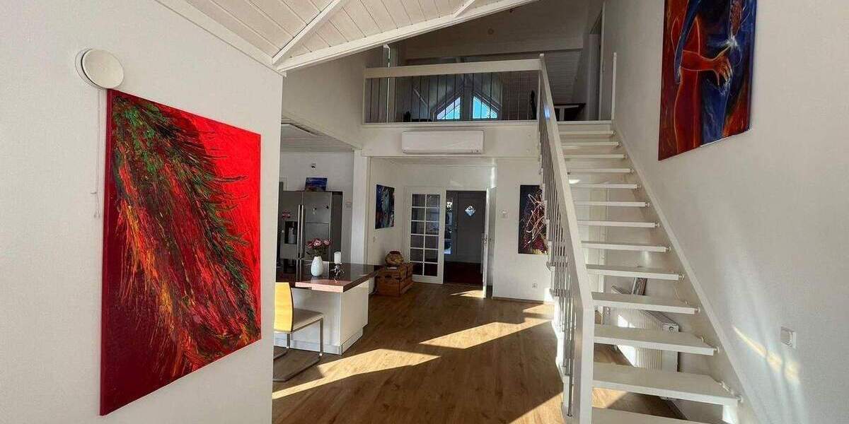 Einfamilienhaus Berlin Lankwitz - 5 Zimmer, 164 m&sup2;, 1.390.000&euro; | Angebot:26672979