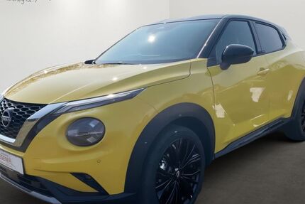 Nissan Juke 4.343 km 26.860 &euro; Berlin 12349