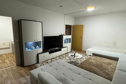 Wohnung Berlin Marzahn-Hellersdorf - 1 Zimmer, 42 m&sup2;, 1.200&euro; | Angebot:25886942