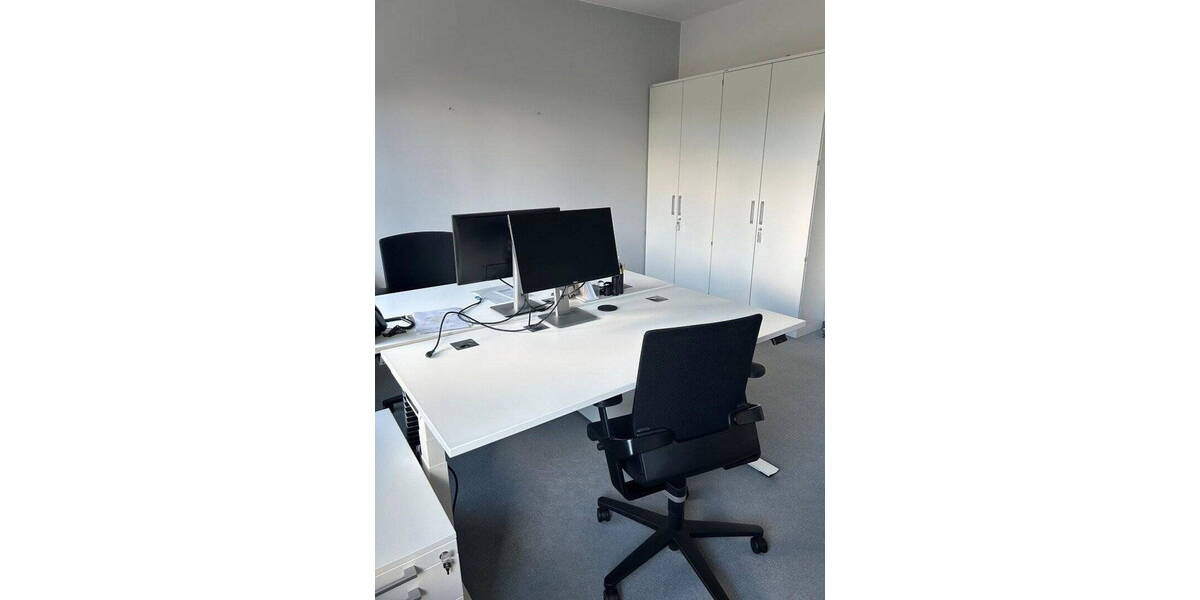 Gewerbeobjekt Berlin Wilmersdorf - 1.634&euro; | Angebot:26821982