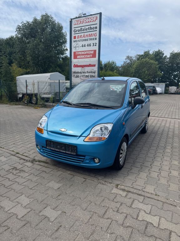 Matiz