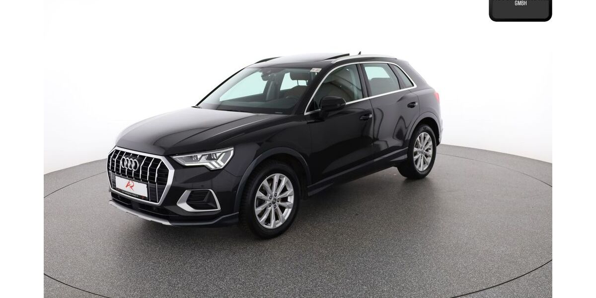 Audi Q3 44.525 km 26.480 &euro; Berlin 12103