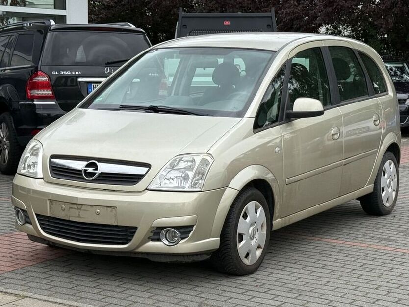 Meriva