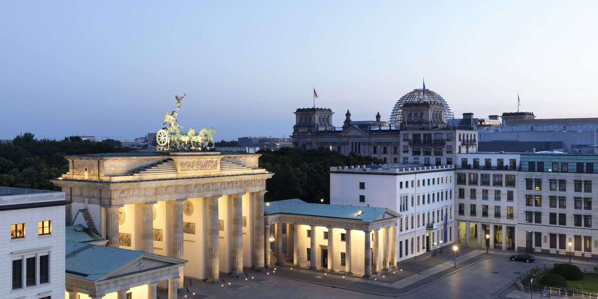 Gewerbeobjekt Berlin Mitte - 1.690&euro; | Angebot:27277847