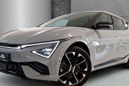 Kia EV6 9.800 km 58.990 &euro; Berlin 10409