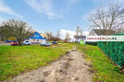 Grundstück zu verkaufen in Dallgow-Döberitz 240.000 € 472 m²