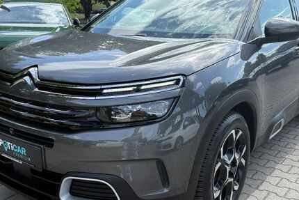 Citroen C5 Aircross 68.492 km 17.890 &euro; Bergfelde 16562