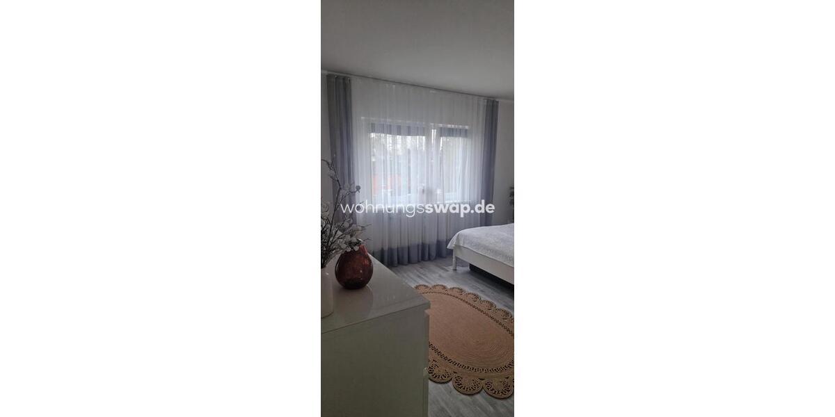 Etagenwohnung Berlin Spandau - 3 Zimmer, 74 m&sup2;, 1.150&euro; | Angebot:24540623