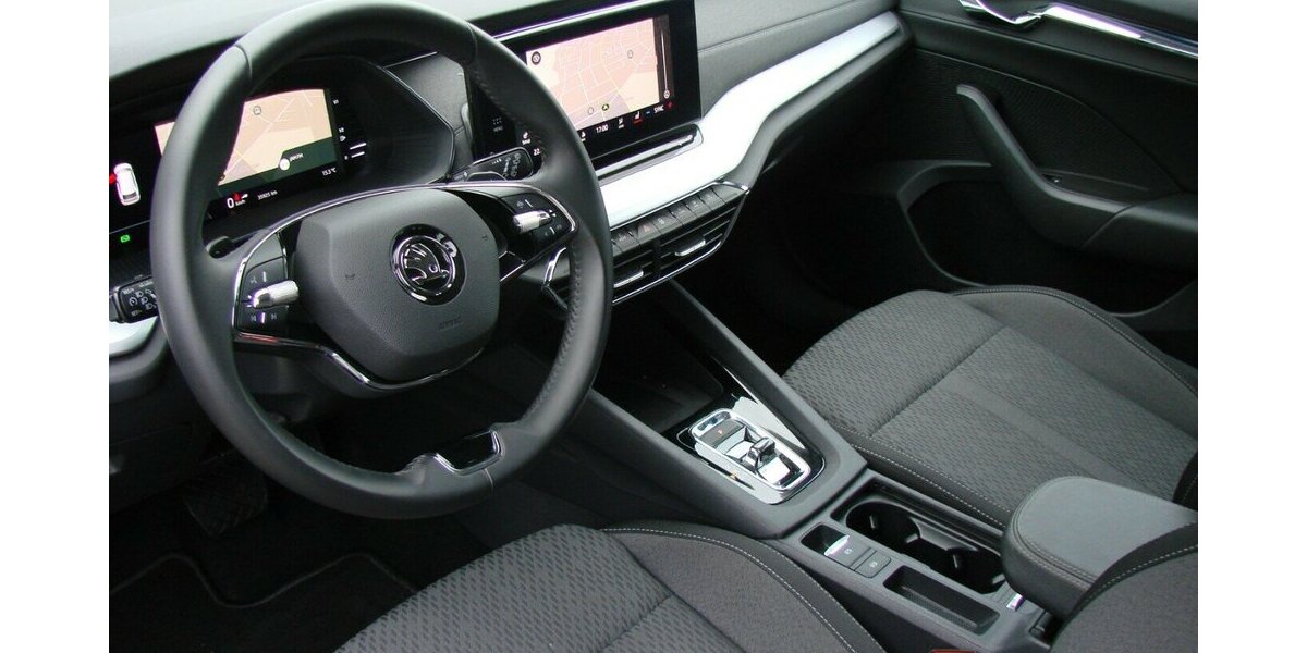 Skoda Octavia 2.0TDI First Edition, LED, ACC, Memory 48.521 km 22.480 &euro; Falkensee 14612