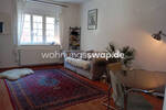 Etagenwohnung Berlin Wedding - 2 Zimmer, 46 m&sup2;, 430&euro; | Angebot:26606660