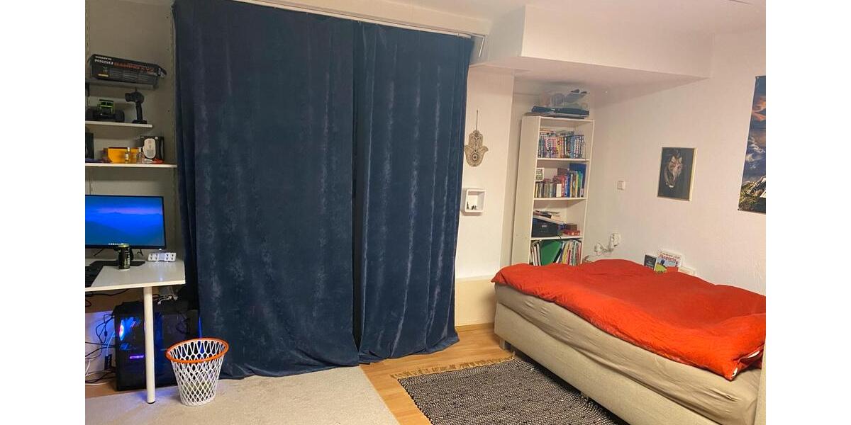Erdgeschoßwohnung Berlin Mitte - 2 Zimmer, 60 m&sup2;, 900&euro; | Angebot:26639848