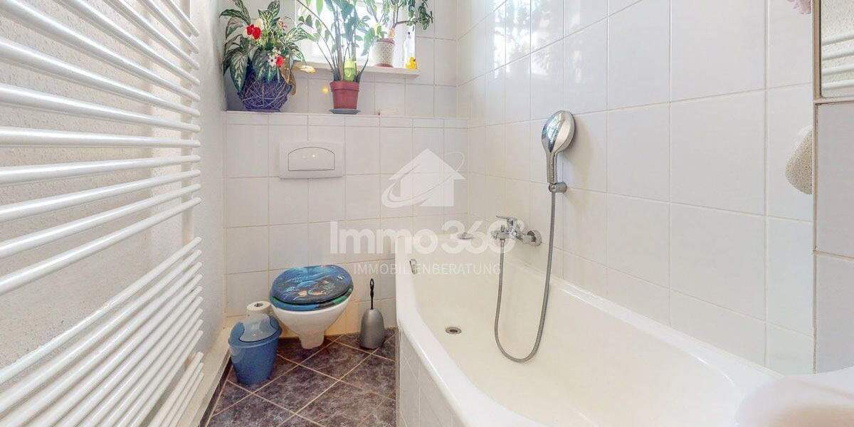 Etagenwohnung Berlin Adlershof - 2 Zimmer, 50 m&sup2;, 139.000&euro; | Angebot:25898633