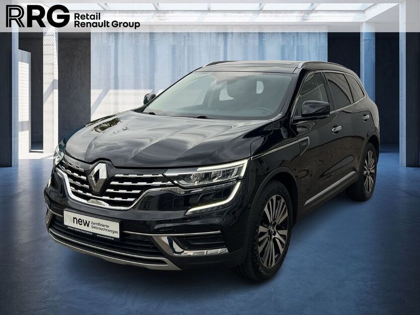 Renault Koleos 29.835 km 29.990 € Berlin 12099