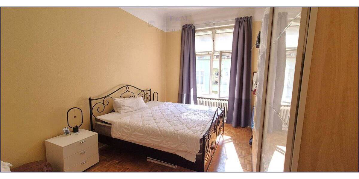 Etagenwohnung Berlin / Friedenau Friedenau - 3 Zimmer, 98 m&sup2;, 689.000&euro; | Angebot:26658726