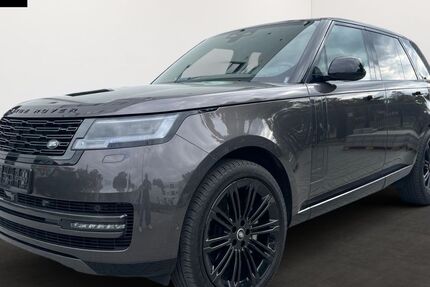 Land Rover Range Rover 10.100 km 139.990 &euro; BERLIN 13581