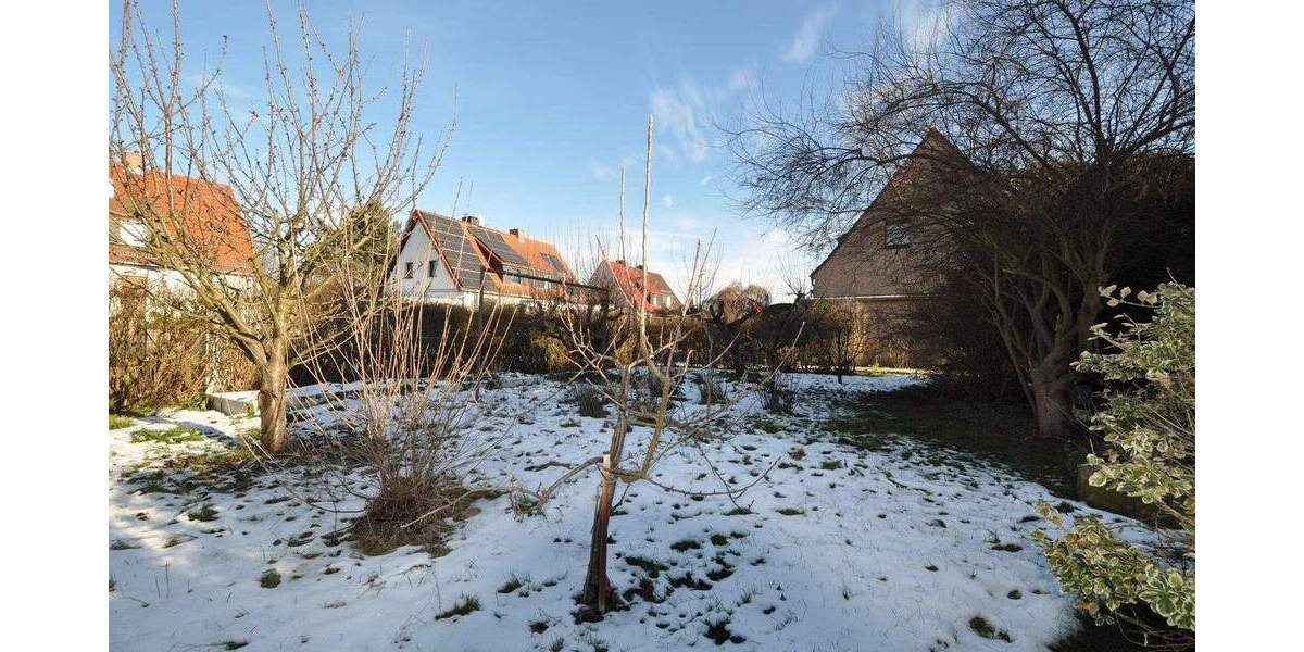 Doppelhaushälfte Berlin Altglienicke - 4 Zimmer, 85 m&sup2;, 349.000&euro; | Angebot:25710066