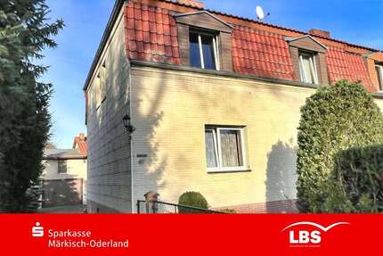 Haus Altlandsberg - 5 Zimmer, 116 m&sup2;, 243.000&euro; | Angebot:25198345