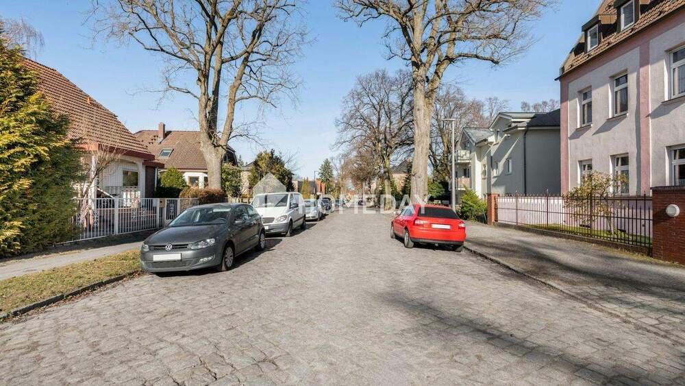 Mehrfamilienhaus, Wohnhaus Berlin Mahlsdorf - 8 Zimmer, 210 m&sup2;, 689.000&euro; | Angebot:25773317