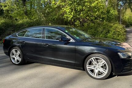 Audi A5 133.000 km 11.499 &euro; Berlin 13355