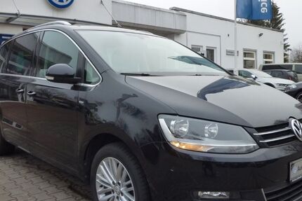VW Sharan 117.197 km 20.800 &euro; Hennigsdorf bei Berlin 16761