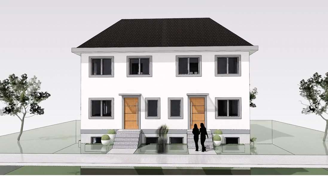 Einfamilienhaus Berlin Neukölln - 5 Zimmer, 112 m&sup2;, 649.000&euro; | Angebot:26110215