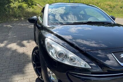 Peugeot RCZ 112.500 km 8.500 € Hohen Neuendorf 16540