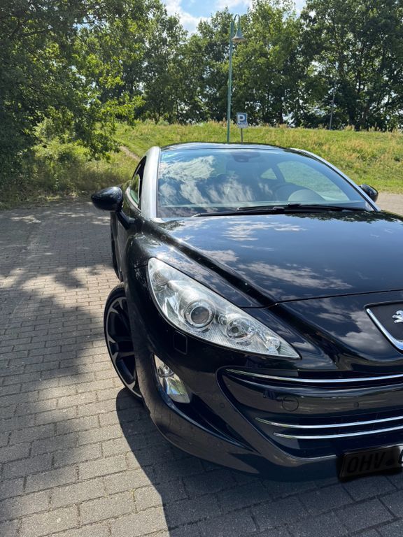 Peugeot RCZ 112.500 km 8.500 € Hohen Neuendorf 16540