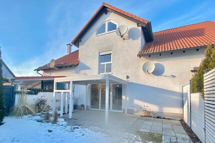 Haus Erkner - 3 Zimmer, 125 m&sup2;, 429.000&euro; | Angebot:25872162