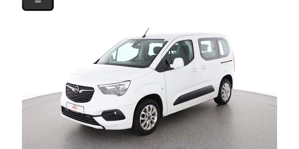 Opel Combo Life 95.407 km 14.880 &euro; Berlin 12103
