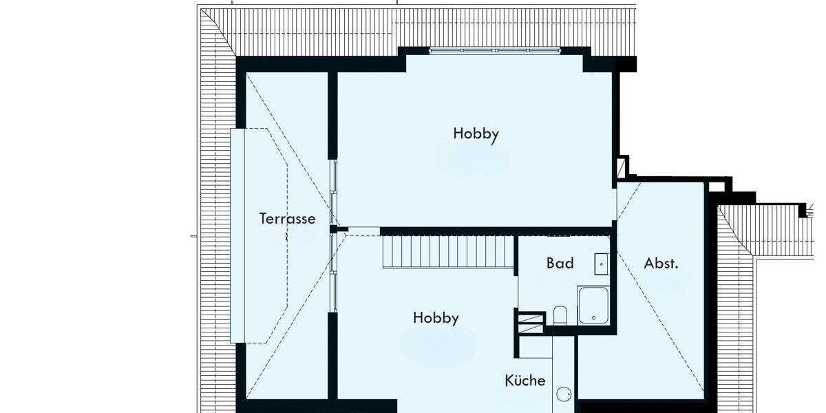 Etagenwohnung Berlin Dahlem - 7 Zimmer, 214 m&sup2;, 3.419.000&euro; | Angebot:25851382