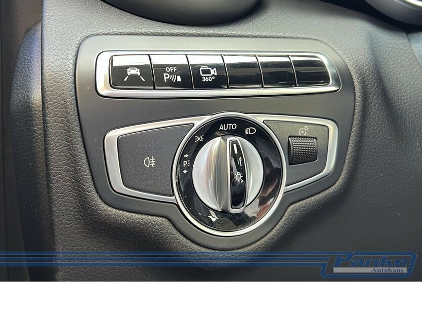 Mercedes-Benz C 250 C -Klasse*LED*Navi*R+F-Cam*Leder*Belüftete 87.057 km 17.990 € Berlin 13187