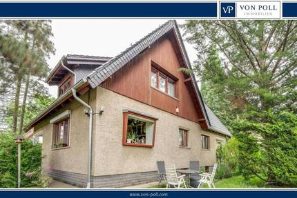 Haus Berlin / Kaulsdorf Kaulsdorf - 6 Zimmer, 184 m&sup2;, 549.000&euro; | Angebot:26704228