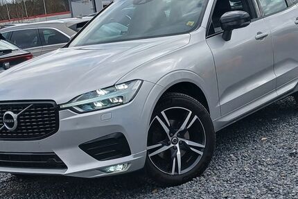 Volvo XC60 158.655 km 23.899 &euro; Mittenwalde 15749