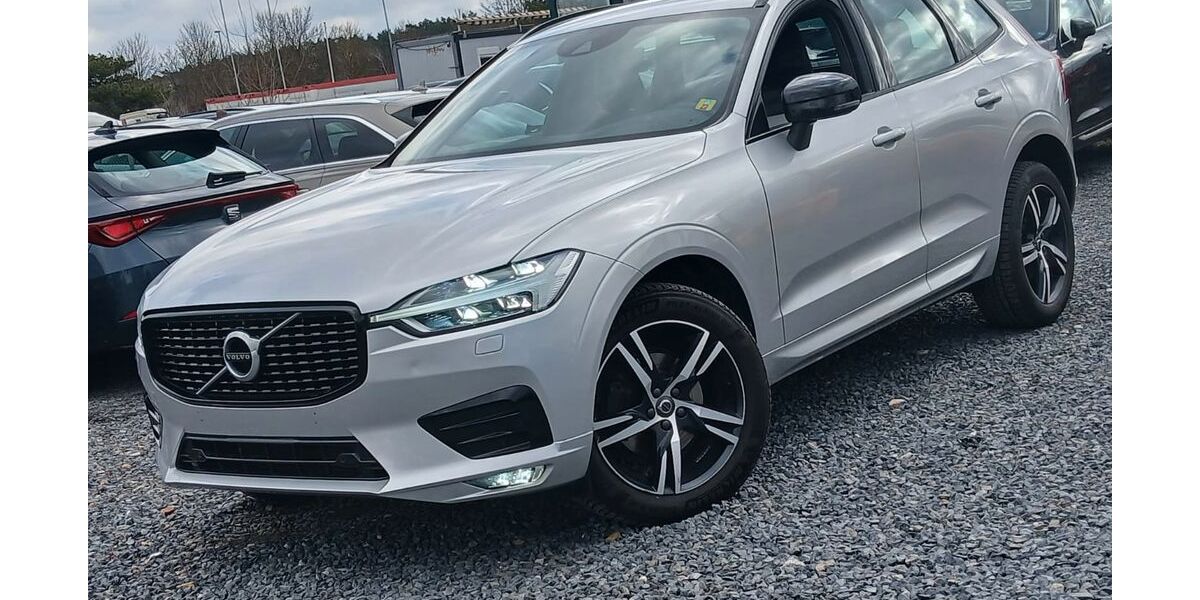 Volvo XC60 158.655 km 23.899 &euro; Mittenwalde 15749