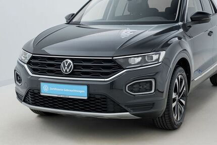 VW T-Roc 80.488 km 19.975 &euro; Berlin 13088
