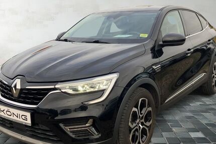 Renault Arkana 18.795 km 20.999 &euro; Oranienburg bei Berlin 16515