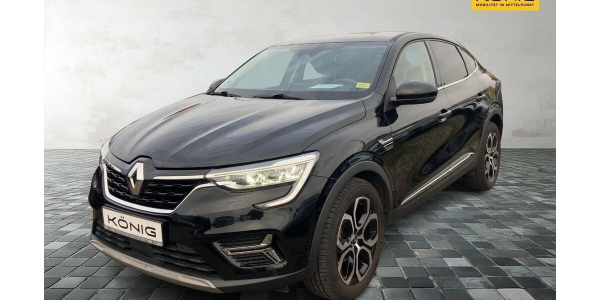 Renault Arkana 18.795 km 20.999 &euro; Oranienburg bei Berlin 16515
